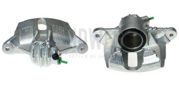 BUDWEG CALIPER Тормозной суппорт 343193